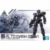 Canadian Gundam 30MM EEMX-17 Alto (Dark Gray) (09)