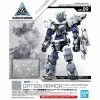 Canadian Gundam 30MM - Option Armor For Commander Type (Alto Exclusive / White) (OP-09)