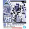 Canadian Gundam 30MM - Option Armor For Spy Drone (Rabiot Exclusive / Purple) (OP-24)