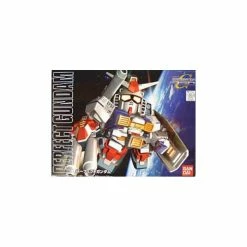 Canadian Gundam BB236 Perfect Gundam