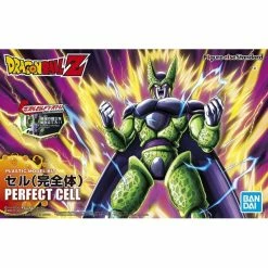 Canadian Gundam Figure-rise Standard - Perfect Cell