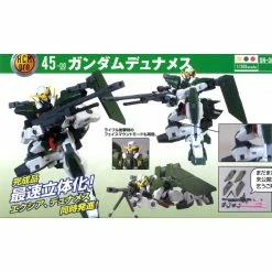 Canadian Gundam HCM Pro Gundam Dynames (45)