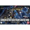 Canadian Gundam HG Astray Gold Frame Amatsu Mina (59)