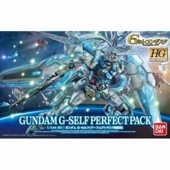 Canadian Gundam HG G-Self Perfect Pack (17)