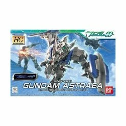 Canadian Gundam HG Gundam Astraea (65)