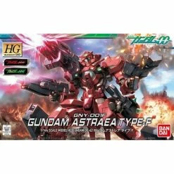 Canadian Gundam HG Gundam Astraea Type-F (62)