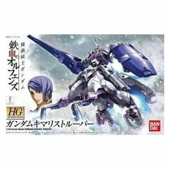 Canadian Gundam HG Kimaris Trooper (16)