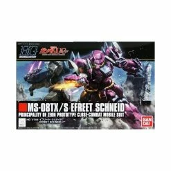 Canadian Gundam HG UC Efreet Schneid (206)