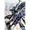 Canadian Gundam Metal Build - RX-93-v2 Hi-v Gundam
