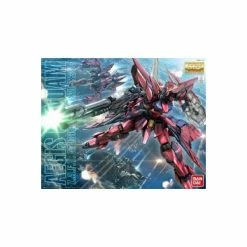 Canadian Gundam MG Aegis Gundam