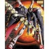 Canadian Gundam MG Cross Bone Gundam X-1 Full Cloth