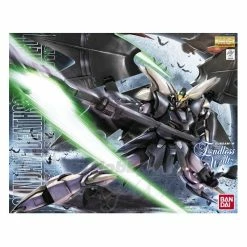 Canadian Gundam MG Deathscythe Hell EW Ver