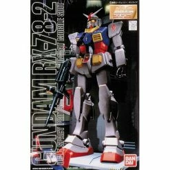 Canadian Gundam MG RX-78-2 Gundam