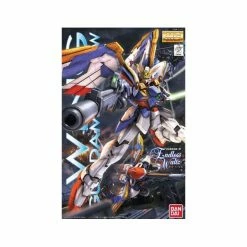 Canadian Gundam MG Wing Gundam EW Ver
