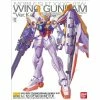Canadian Gundam MG Wing Gundam Ver Ka