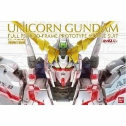 Canadian Gundam PG Unicorn Gundam
