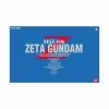 Canadian Gundam PG Zeta Gundam