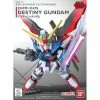 Canadian Gundam SD BB EX-Stardard Destiny Gundam (009)